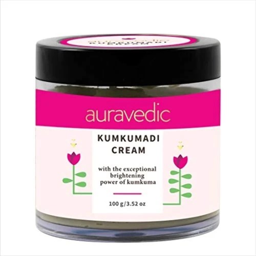 Auravedic kumkumadi crema viso - auravedic,