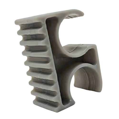 Clips poteau quick snap - de,