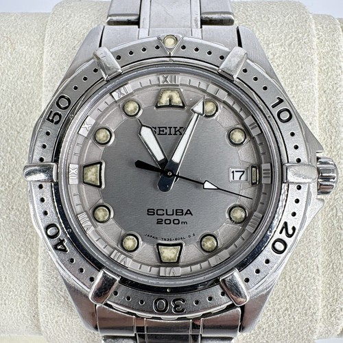 Orologio polso uomo seiko - uomo,