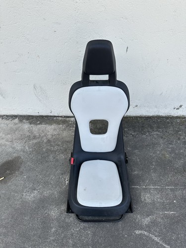 Sedile guidatore fiat topolino - sedile,