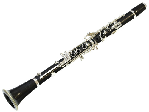 Buffet crampon r13 - r13, bb