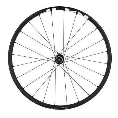 Ruota mtb posteriore k7 - 27.5",
