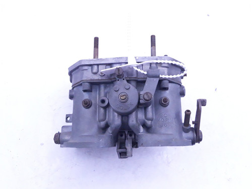 Carburatore solex c40 pii - c40, 6