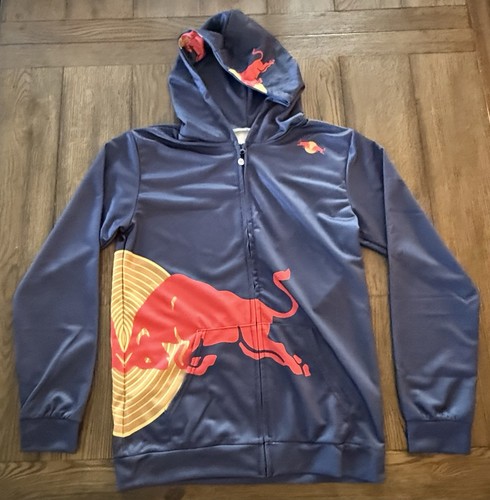 Giacca con cappuccio - , zip