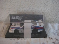 Fly GB Track Auto Lancia Beta