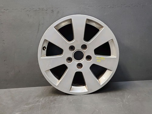 Cerchio alluminio audi - in,
