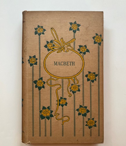 Macbeth shakespeare edited - shakespeare,