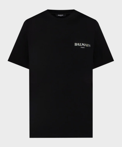 Shirt balmain tshirt dalla - t-shirt,