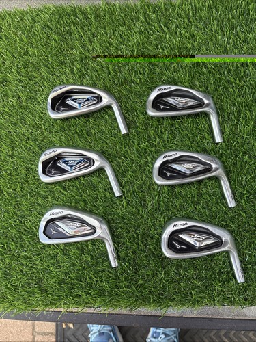 Mizuno jpx 825 combo - jpx-825, forgiato