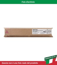 841506 Ricoh Aficio MP C2051