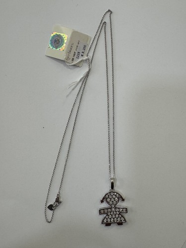 Collana bebe - collana,
