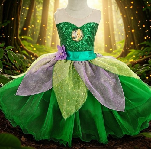 Girls disney tinker - girls,