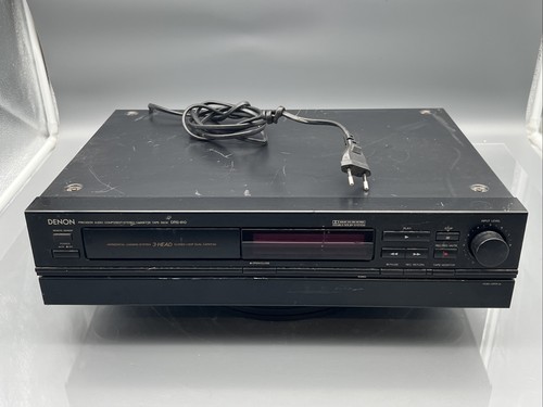 Denon precision audio - denon,
