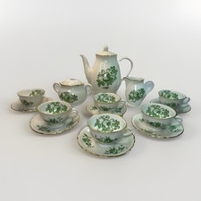 Richard Ginori Italy Green