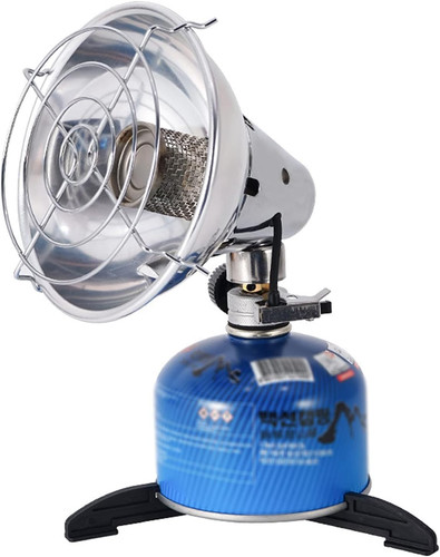 Mini stufetta gas portatile - mini,