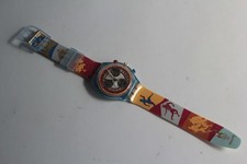 SWATCH Montre Swatch Centennial olympic games atlanta 1996 (73615)