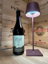 Broccardo - Barolo DOCG "I Tre
