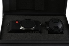 LEICA CL (tipo 7323) con