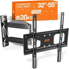 Supporto TV Parete S2644