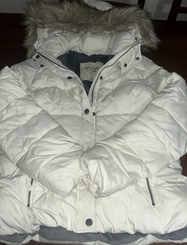 Giacca vintage abercrombie y2k - vintage,