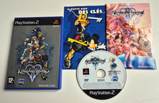Kingdom Hearts II -