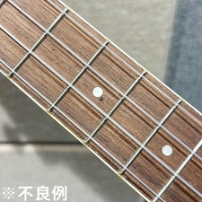 Fender Acoustics Black Friday Classe B Avalon Tenore Ukulele Ciliegia Consegna Sicura 