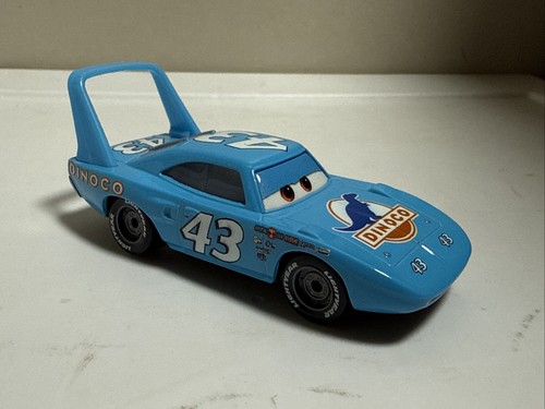 Disney pixar cars loose dinoco - disney,