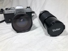 Yashica 35mm non - 35mm,