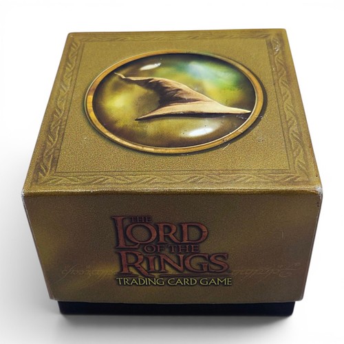 The lord - of,