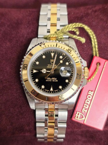 T75 tudor prince date - t75,