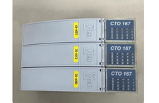 SIGMATEK CTO167-1 Module Same