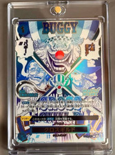 Cross Guild OP09-057 Buggy ONE