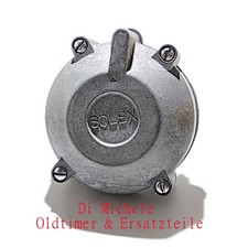 Carburatore solex depressione - solex,