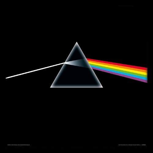 Pink floyd dark side the - side,
