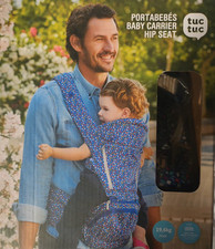 TUC TUC - Marsupio portabebé