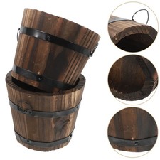  2 Pcs Fioriera Da Giardino