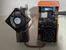 Bitaxe Gamma 601 - Miner per