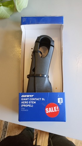 Nuovo giant contact aero - contact,