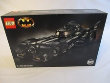 LEGO Super Heroes n.76139 DC