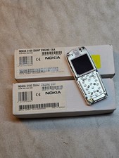 nokia 3100 swap engine 