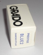 GRADO PRESTIGE BLUE2