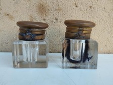 ANTICA COPPIA DI CALAMAI