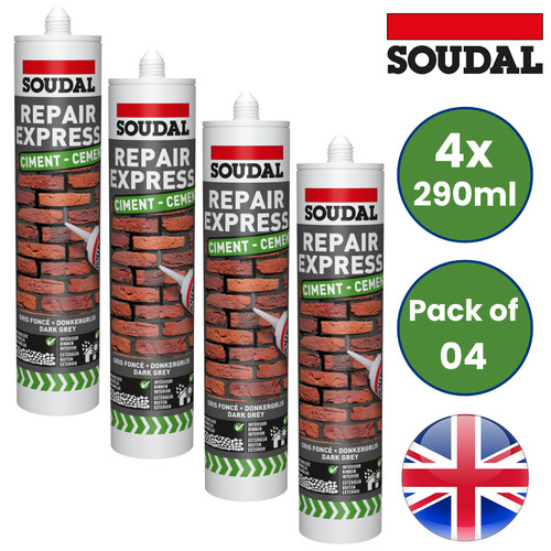 Soudal repair express - soudal,