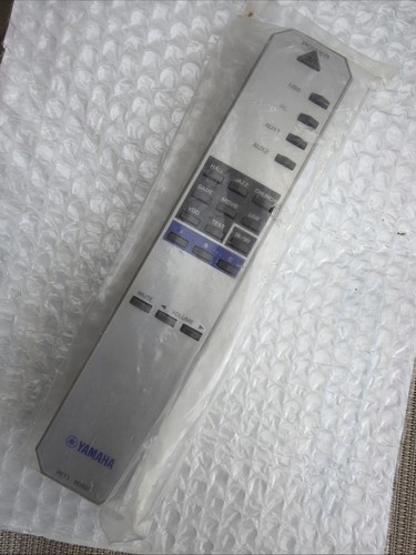 Telecomando audio yamaha pet1 - audio,