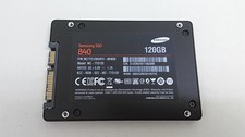 Samsung MZ-7TD120 840 Series