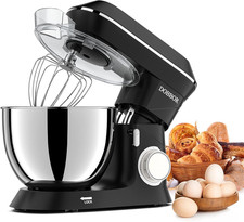 9.5Litri Impastatrice