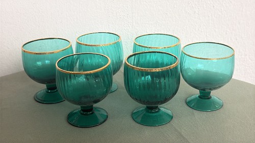 Set bicchieri da - di,