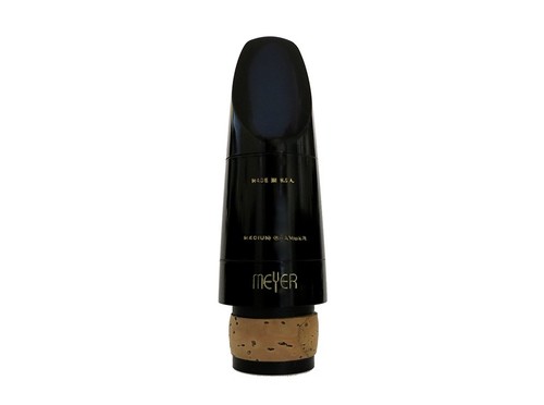 Meyer bocchino clarinetto sib
