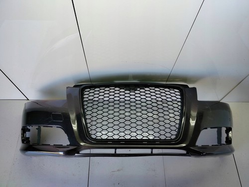Audi facelift 8p0 12 - facelift, 08-12
