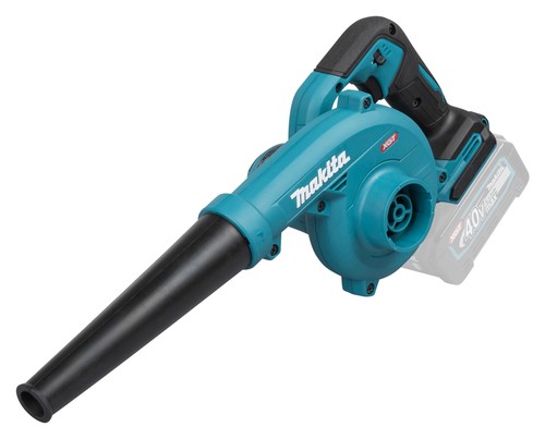 Soffiatore batteria makita - soffiatore,